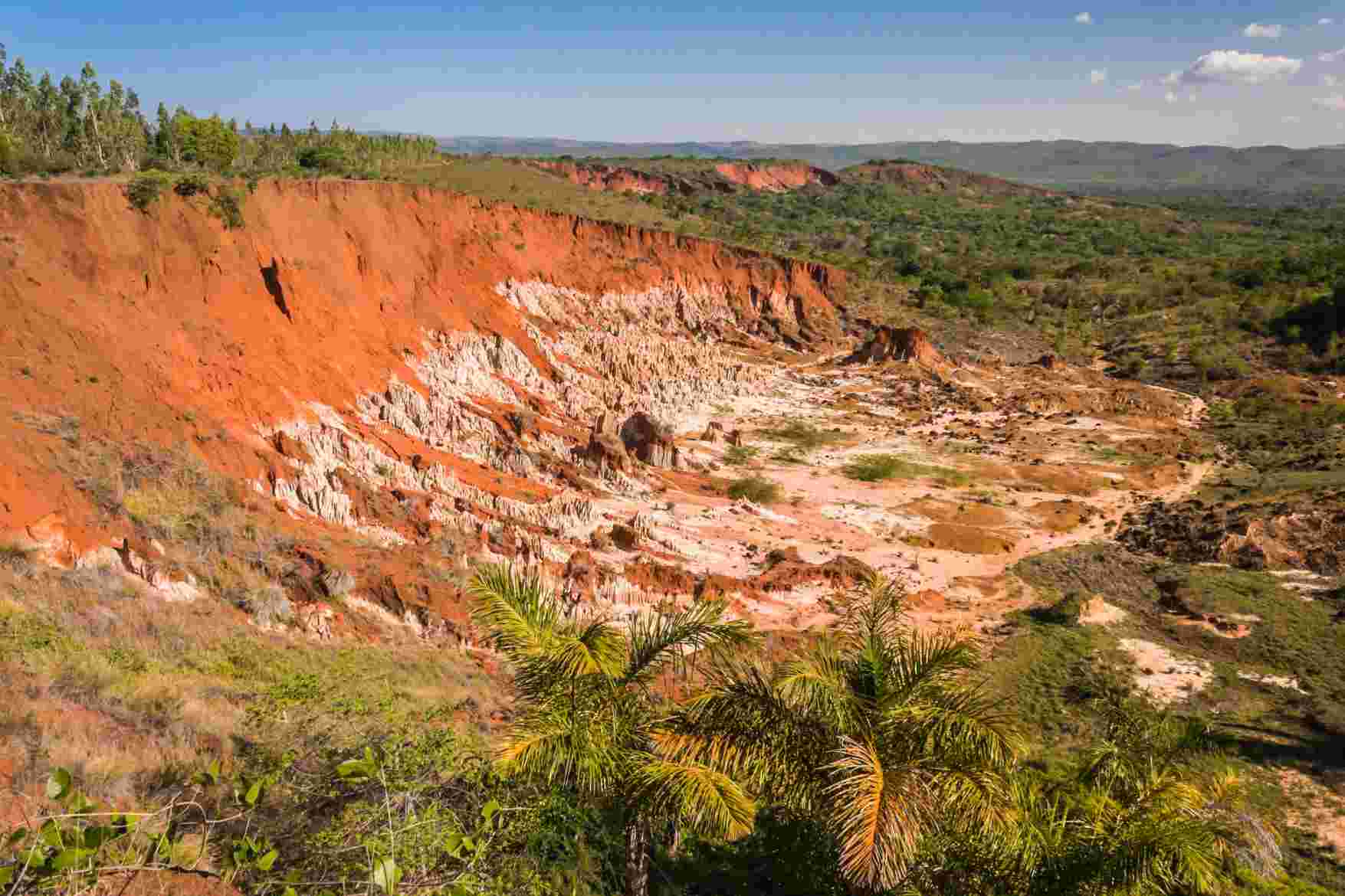 Amber Mountain National Park