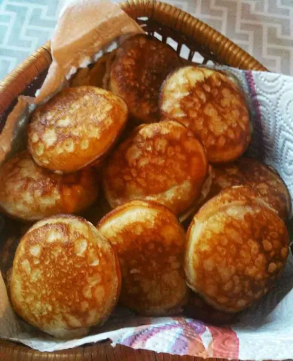 Mokary: The Versatile Malagasy Rice Cake