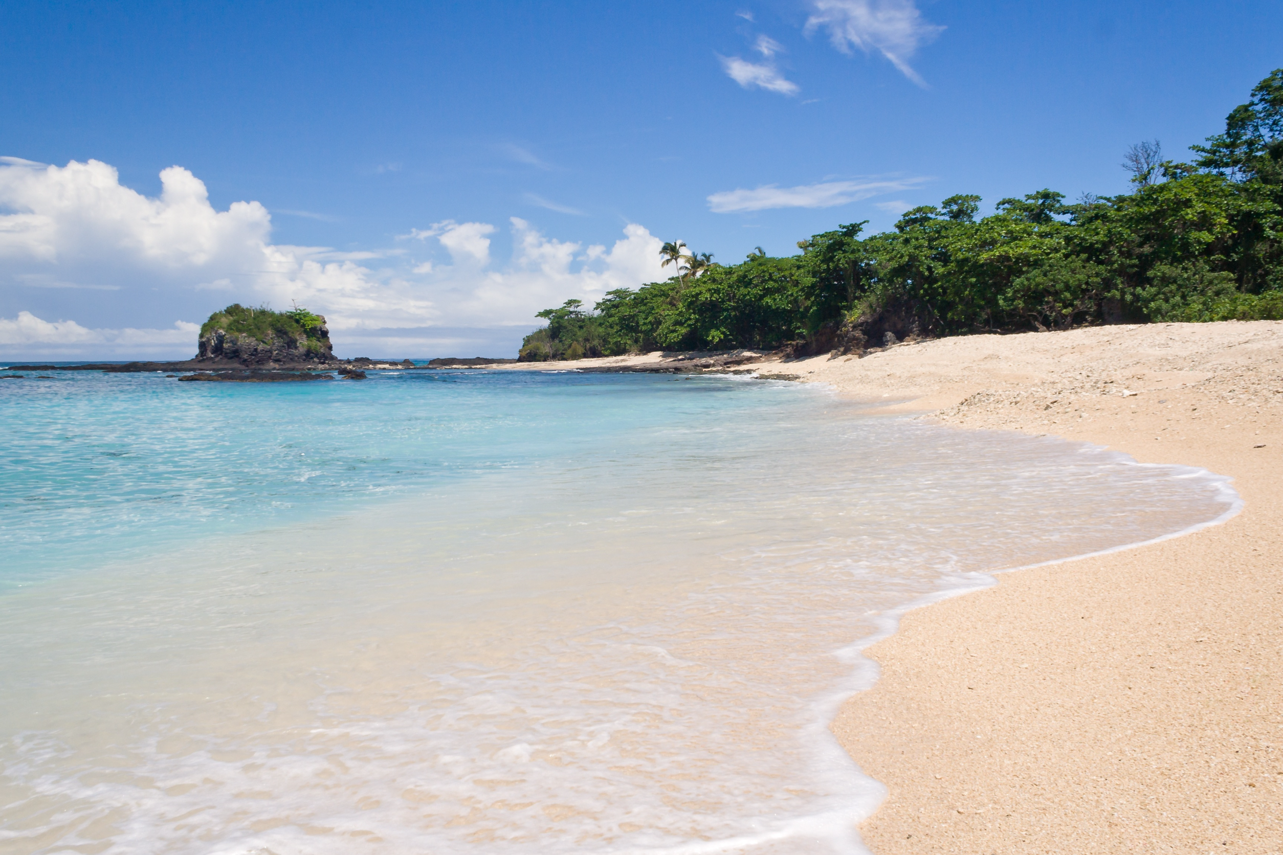 The best beaches in Madagascar